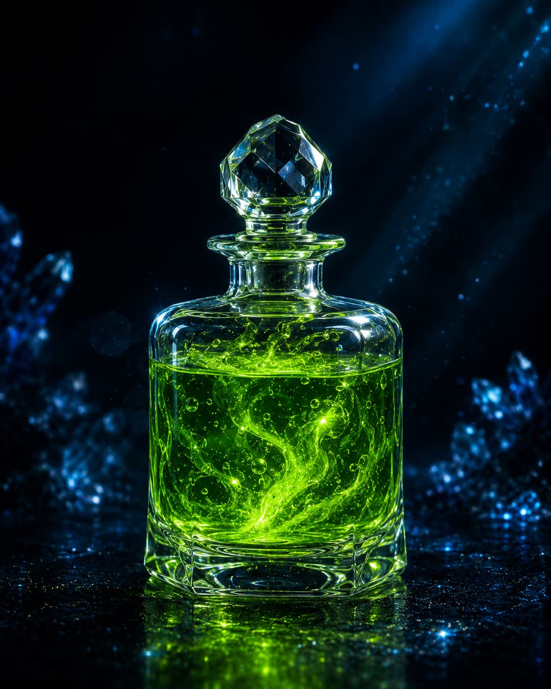 Elixir de Calma Nocturna