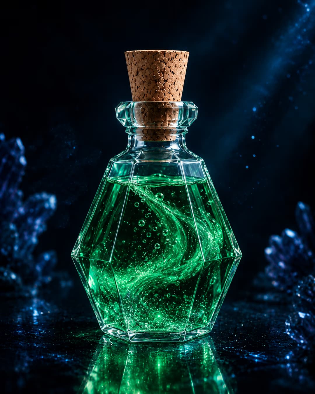 Elixir de Recuerdo Onírico