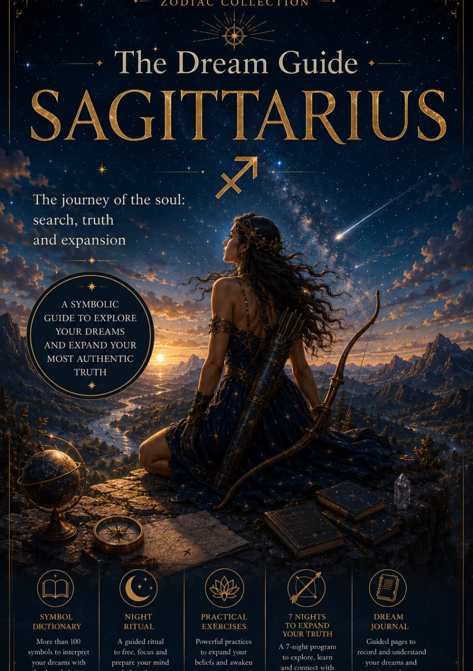 Sagittarius
