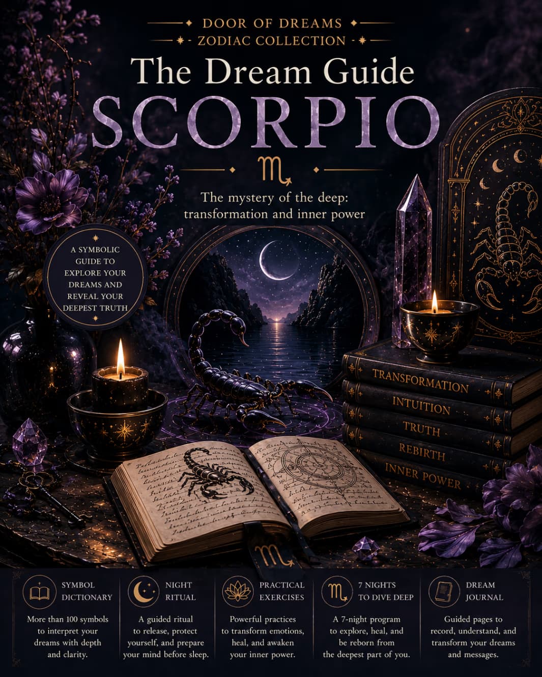 Escorpio