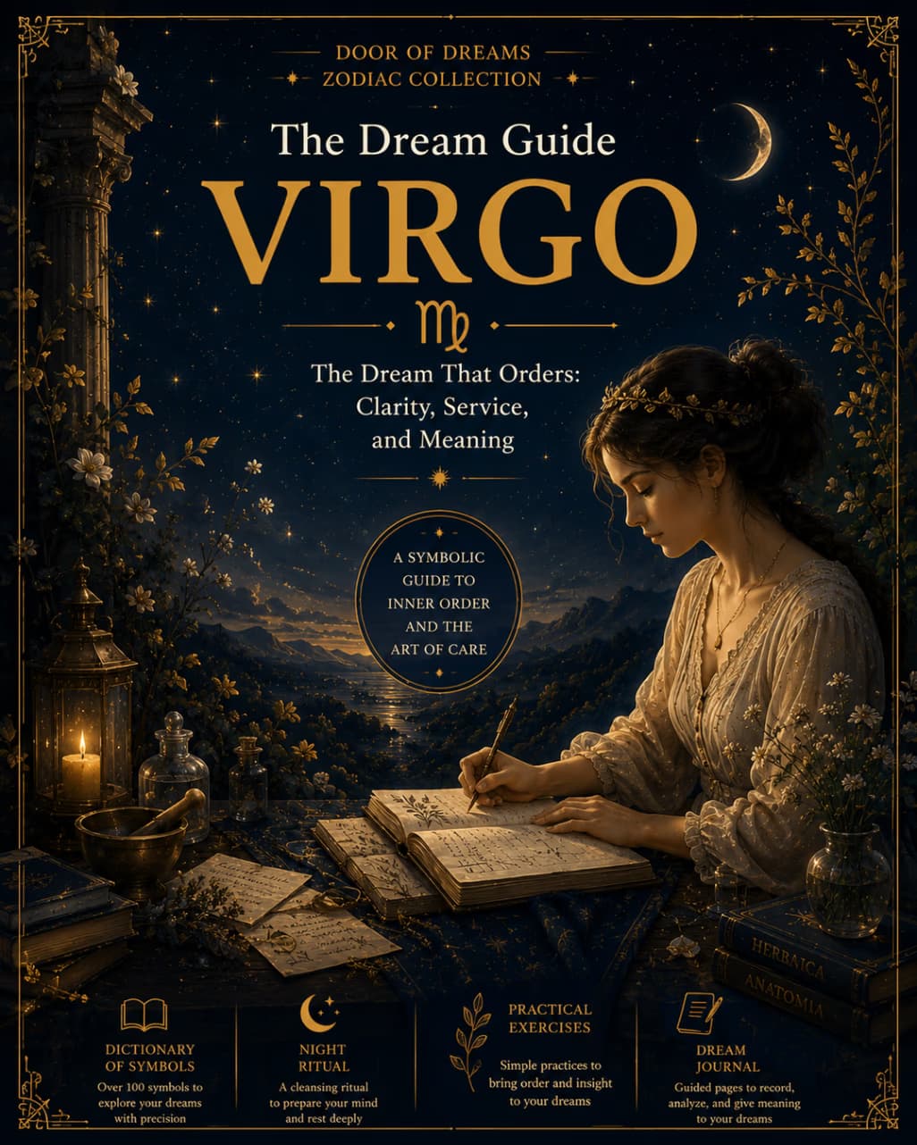 Virgo