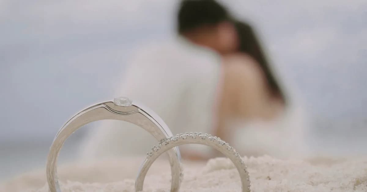 Dream About a Wedding: What You Actually Felt Before What It Means