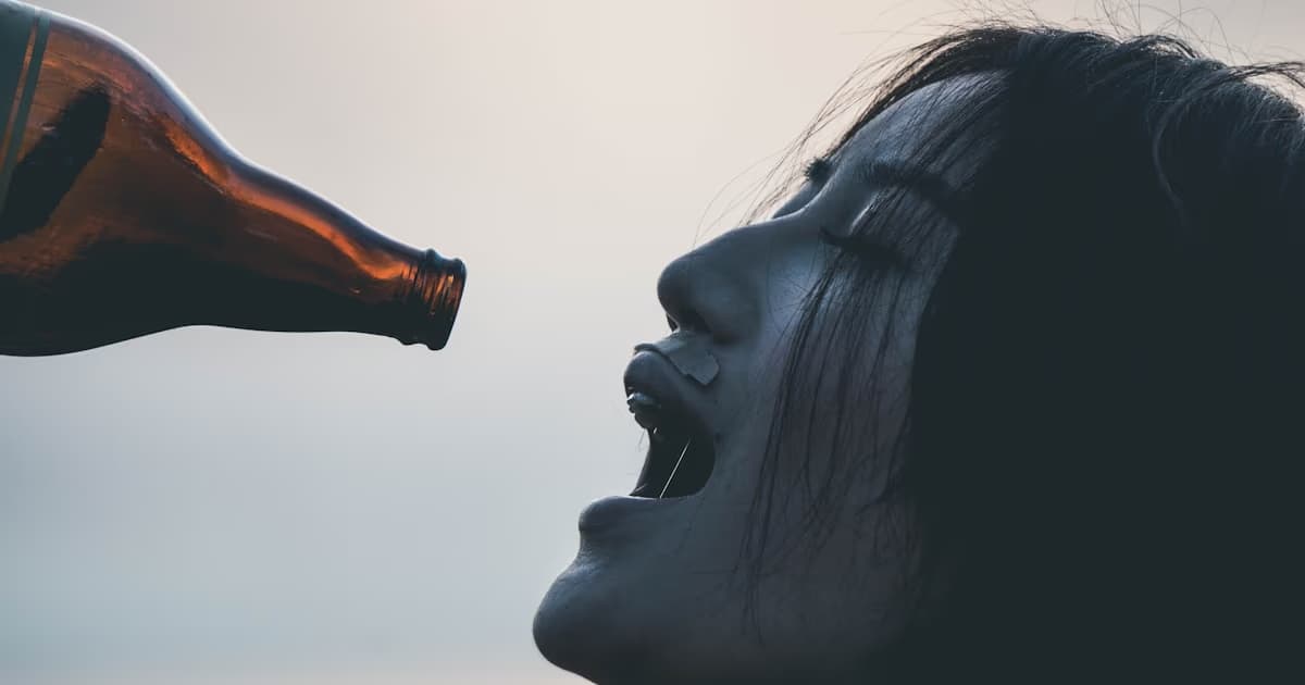 Alcohol y Recuerdo de Sueños: Por Qué un Mejor Sueño no Significa Mejores Sueños