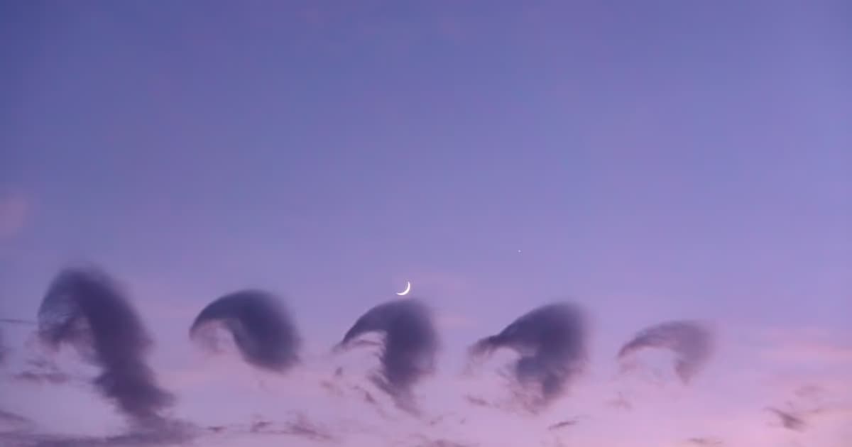 The Five-Minute Morning Dream Practice