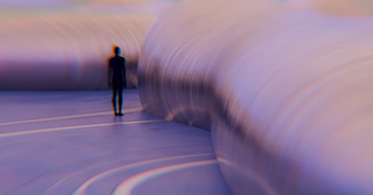 SSILD Technique for Lucid Dreaming: Awareness Without Force