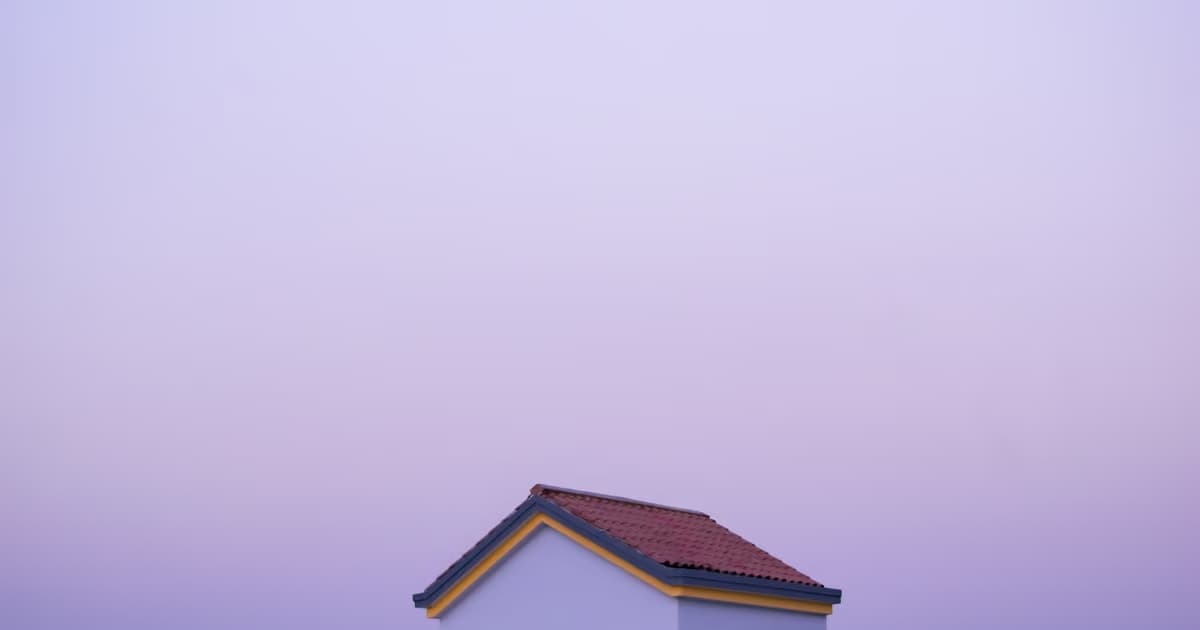 The House as a Symbol in Dreams