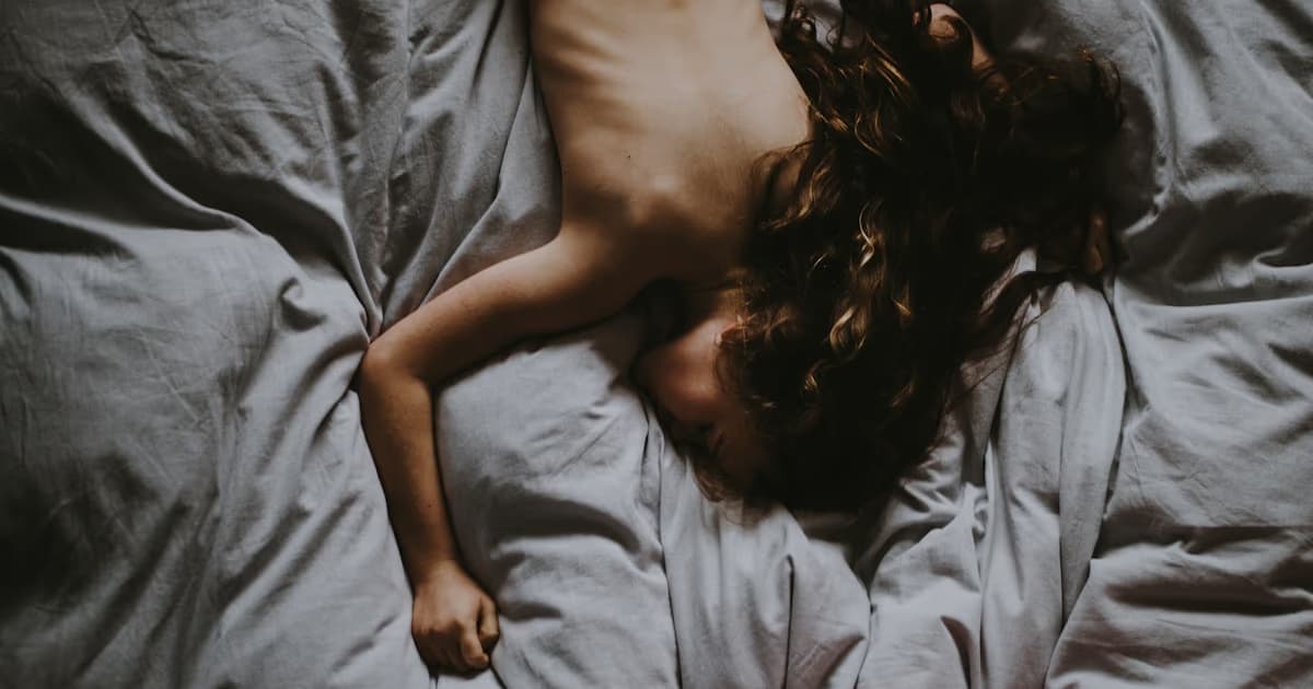 Why Can't I Sleep at Night? The Hidden Layers of Sleeplessness