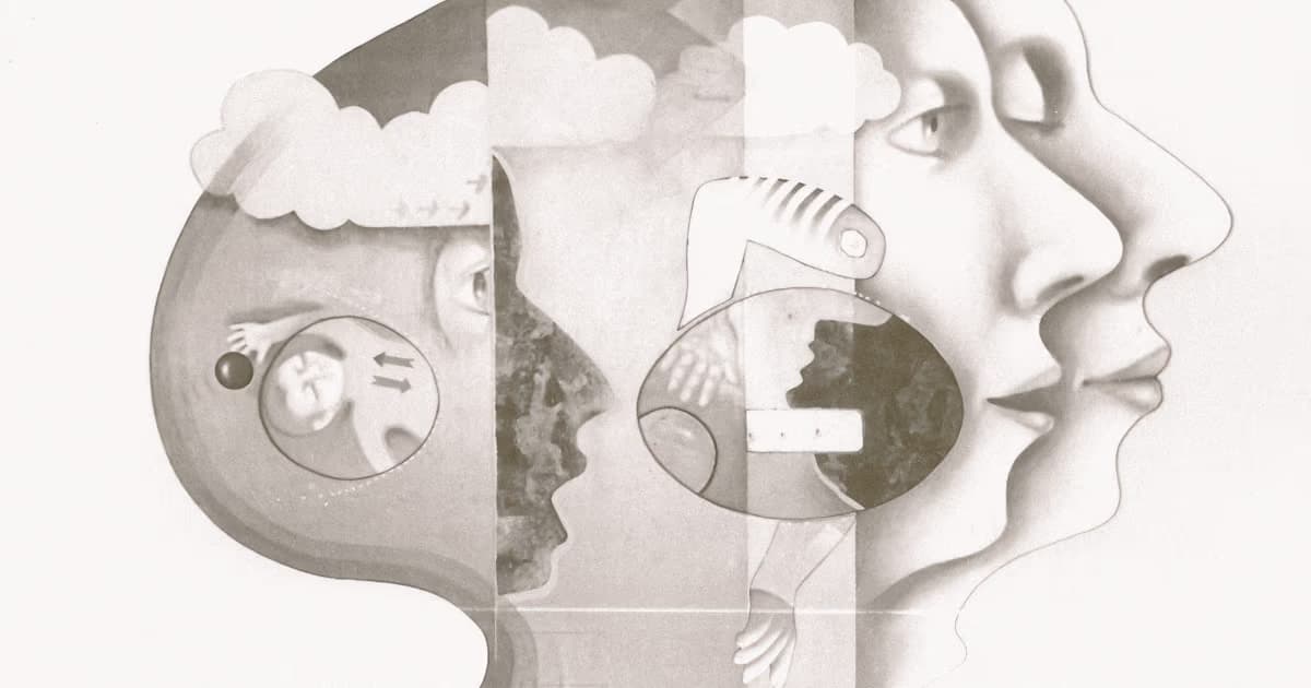 The Symbolic Language of Dreams