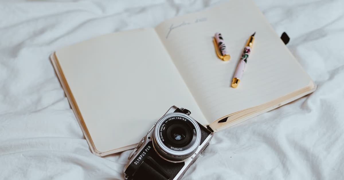 How to Start a Dream Journal: A Gentle Guide to Recording Your Dreams