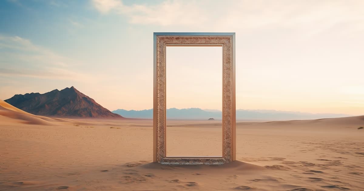 Door Symbolism in Dreams: Thresholds, Transitions and the Unknown