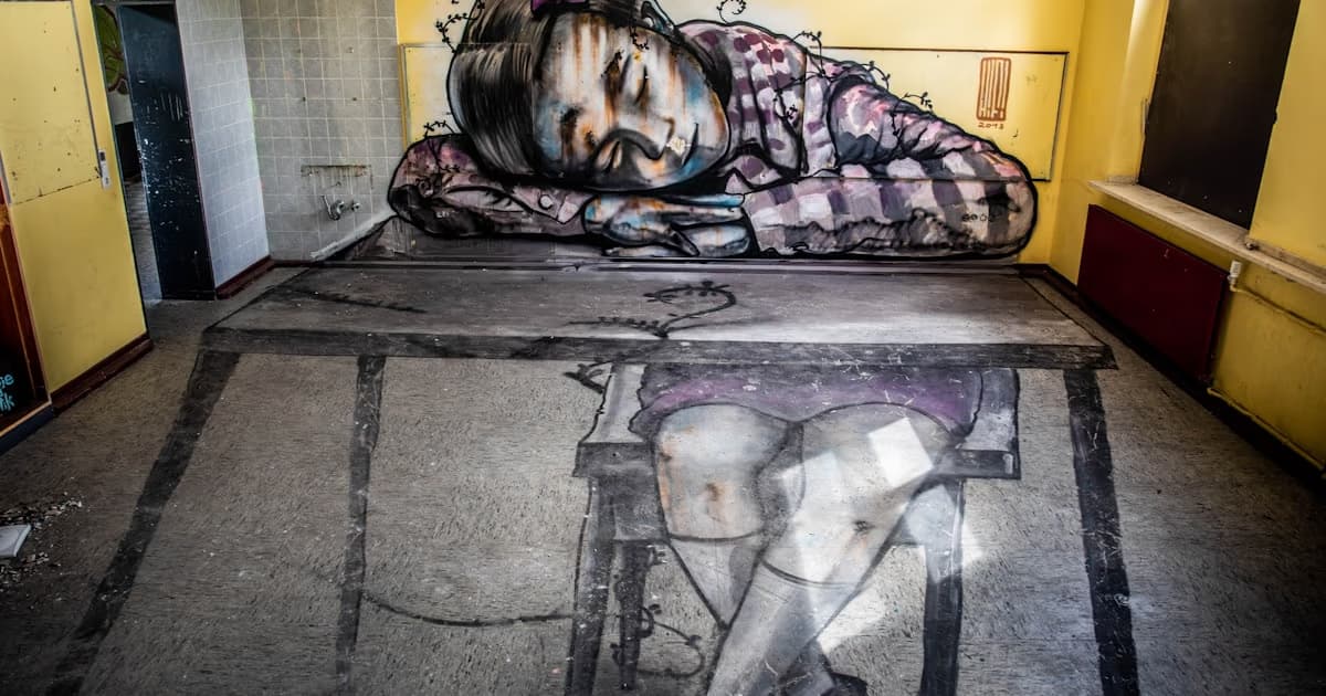 How Nightmares Can Become Teachers