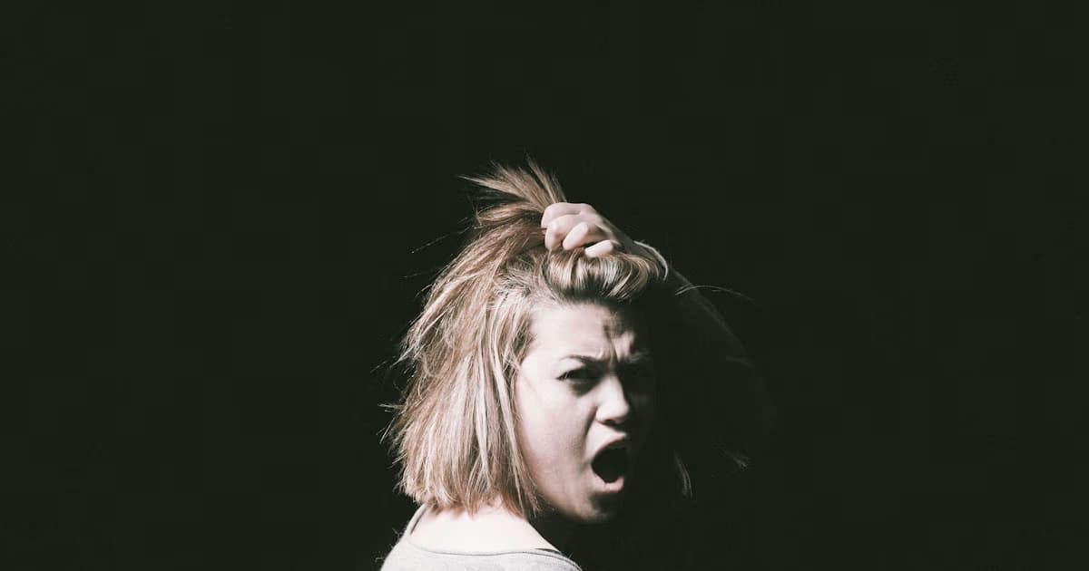 Dreams About Anger: What Your Rage Is Trying to Show You