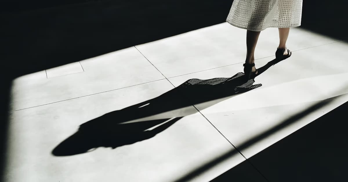 What Is Shadow Work? A Guide to Meeting Your Inner Shadow