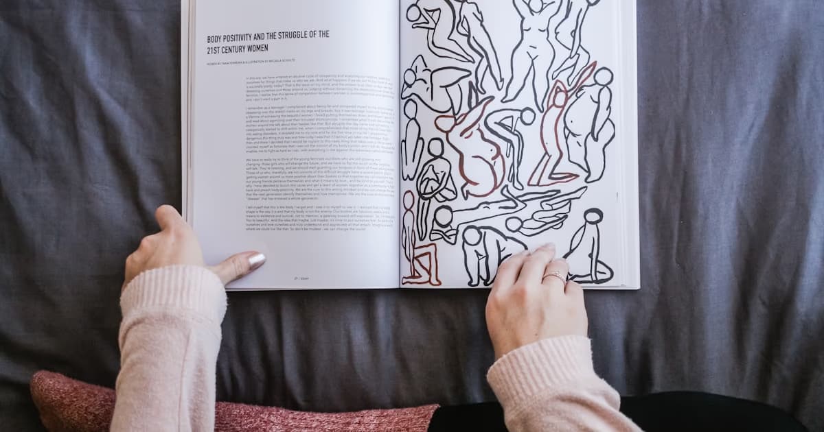 How to Review Your Dream Journal: Finding Patterns in What You've Forgotten
