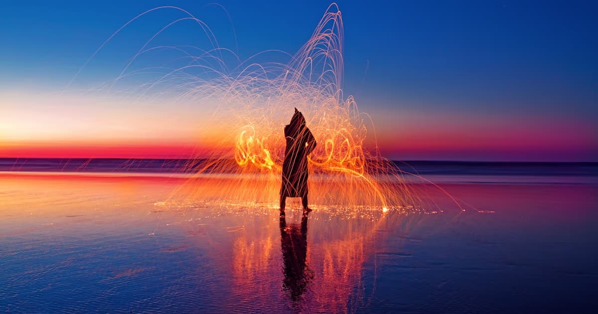 Creating an Evening Ritual for Better Dreams