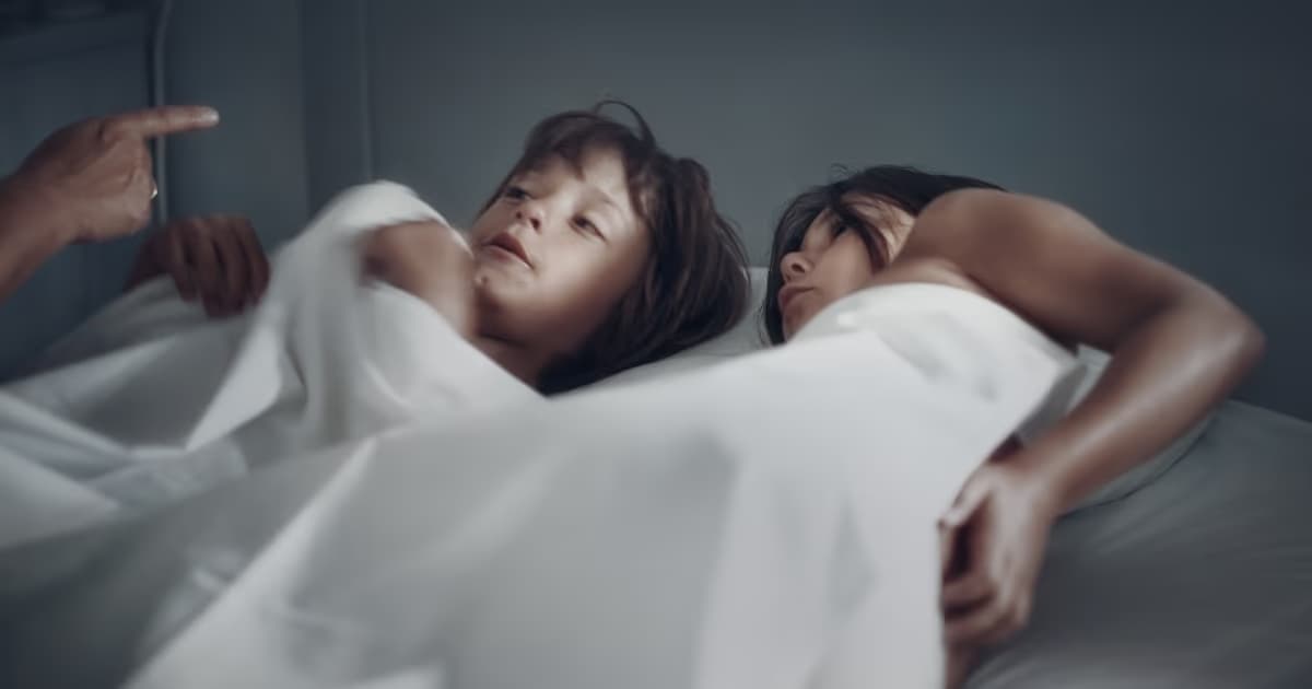 False Awakenings Explained: Why You're Still Dreaming When You Think You've Woken