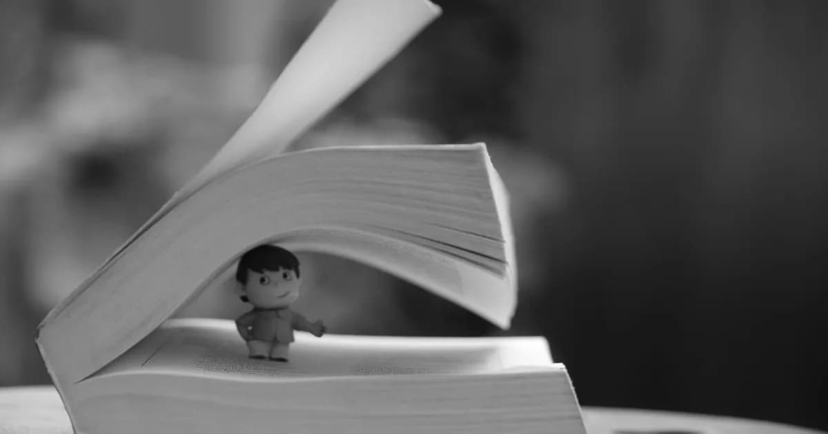 El simbolismo de los libros en los sueños: Tu relación personal con el conocimiento