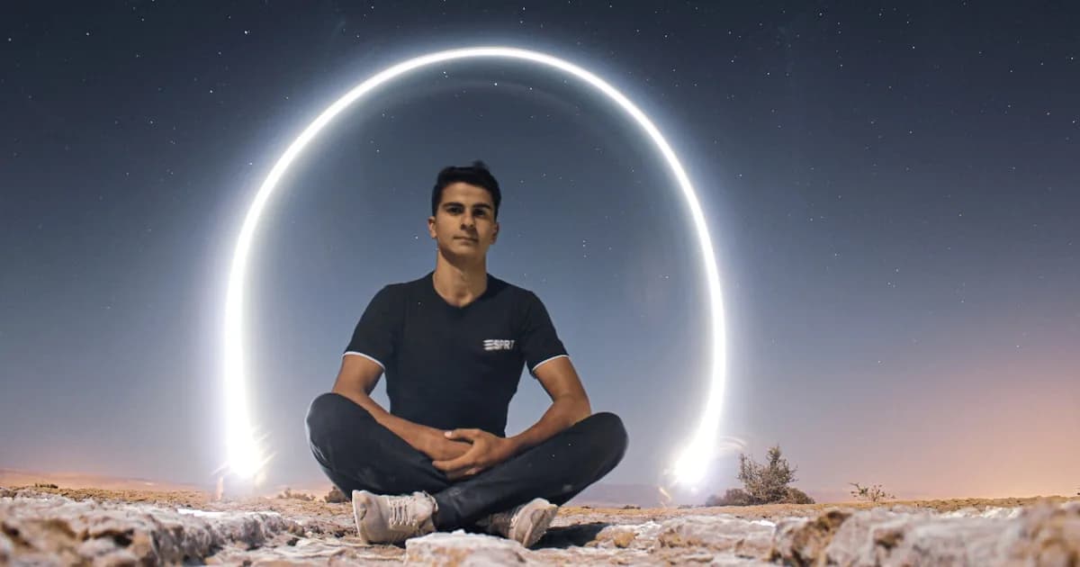 Lucid Dreaming and Meditation: Prácticas de Presencia, No de Control