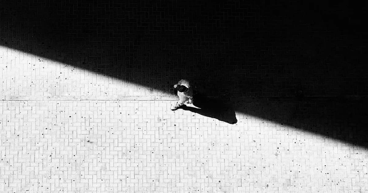 Dreams About Abandonment: What It Means When You're Left Behind