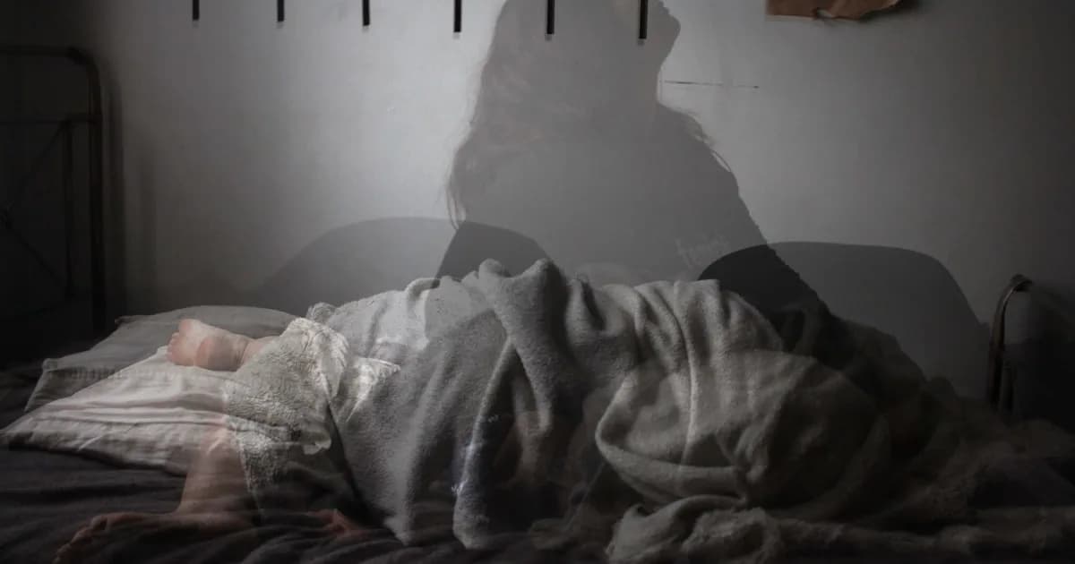 How Sleep Quality Shapes Dream Quality