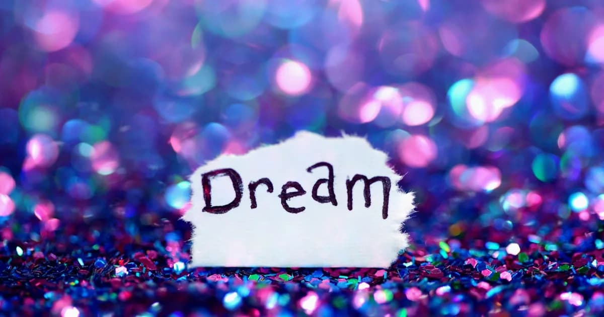 Dreams About Vulnerability: What Your Dream Is Actually Showing You