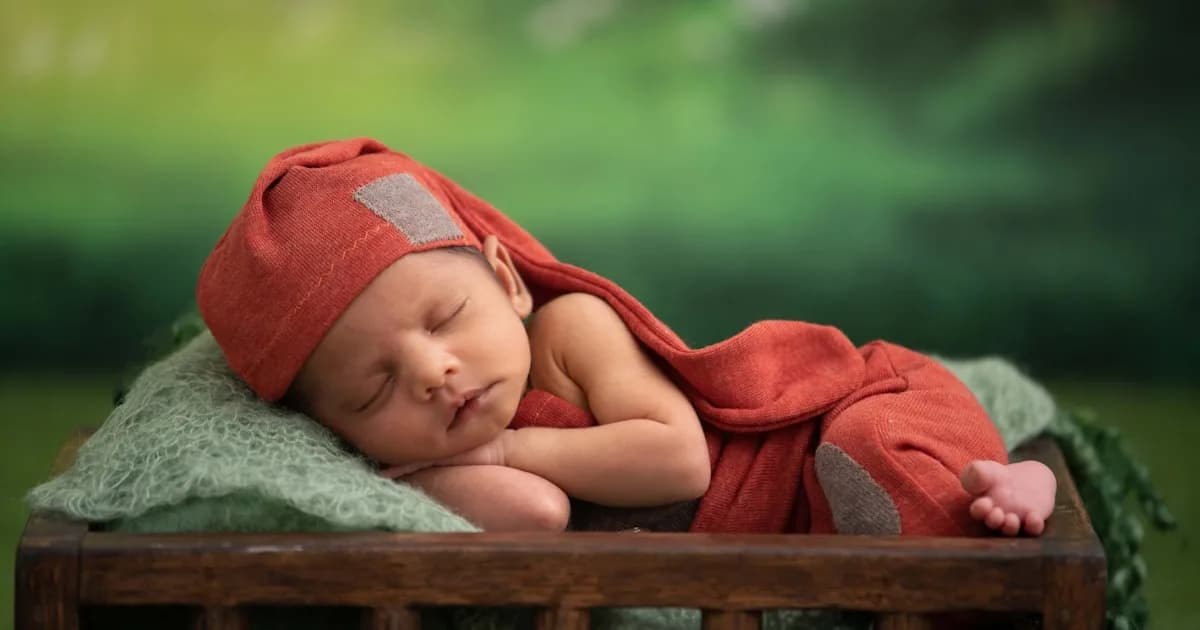 Dream About a Baby: What It Might Mean for Your Life