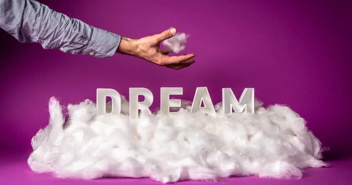 Sueños sobre control: lo que revelan sobre tu necesidad de seguridad