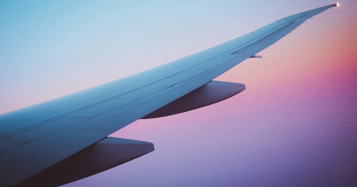 Dream About Missing a Flight: What It Means to Encounter This Threshold