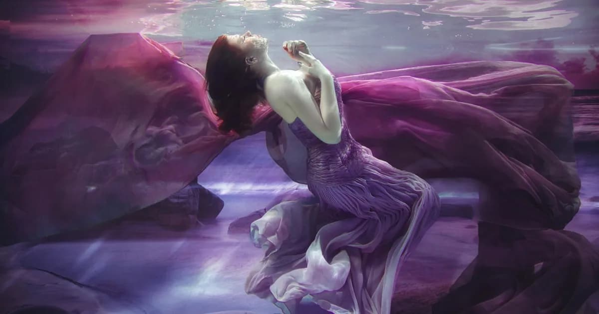 Recuerdo de sueños y sueños lúcidos: por qué el recuerdo viene primero