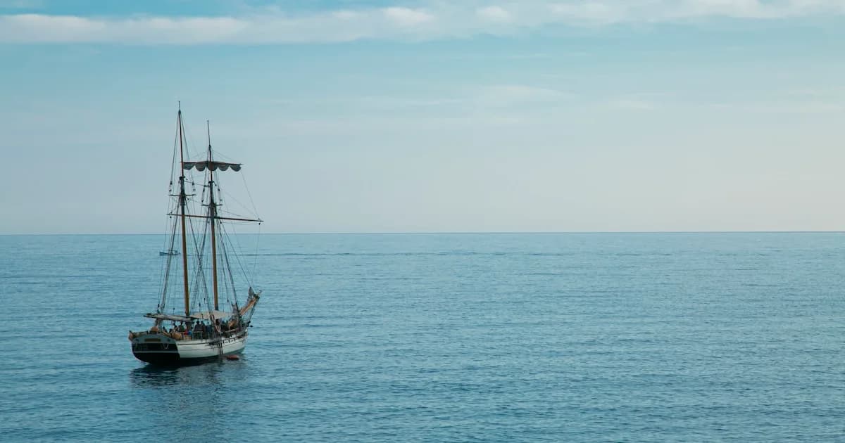 Sueños de Barcos: Navegando el Cambio y la Incertidumbre en tu Vida