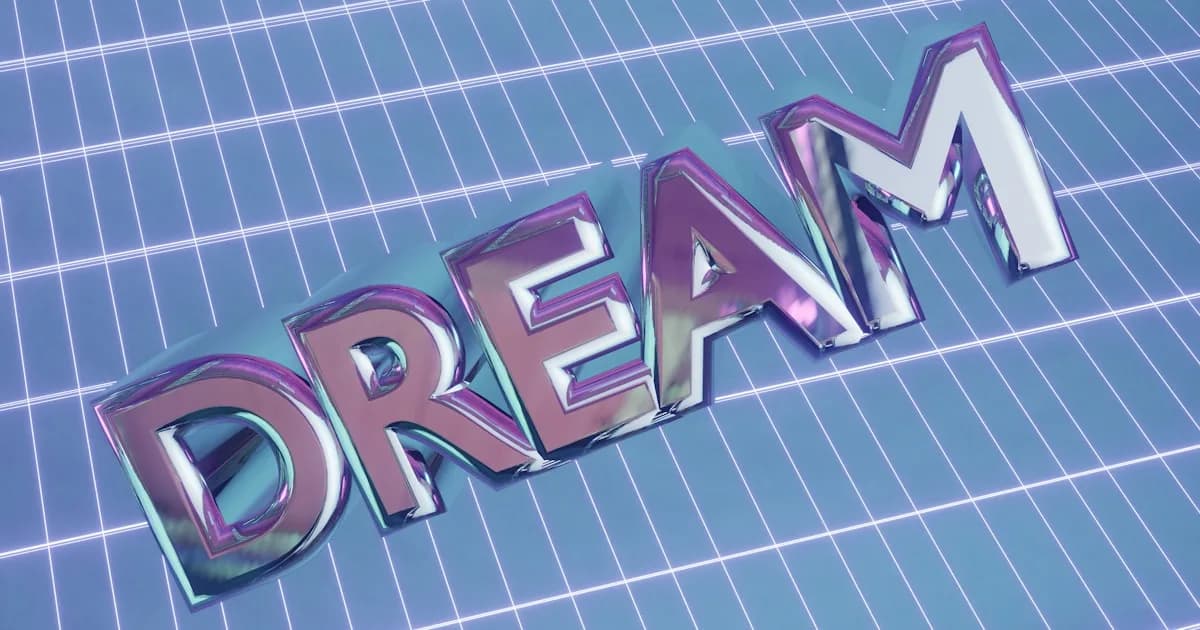 Técnicas de Estabilización de Sueños: Mantén la Claridad sin Control