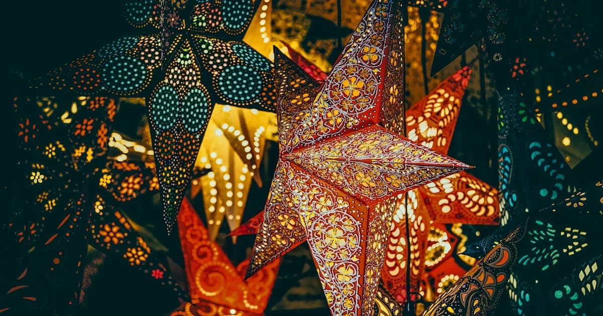 El simbolismo de las estrellas en los sueños: orientación más que respuestas