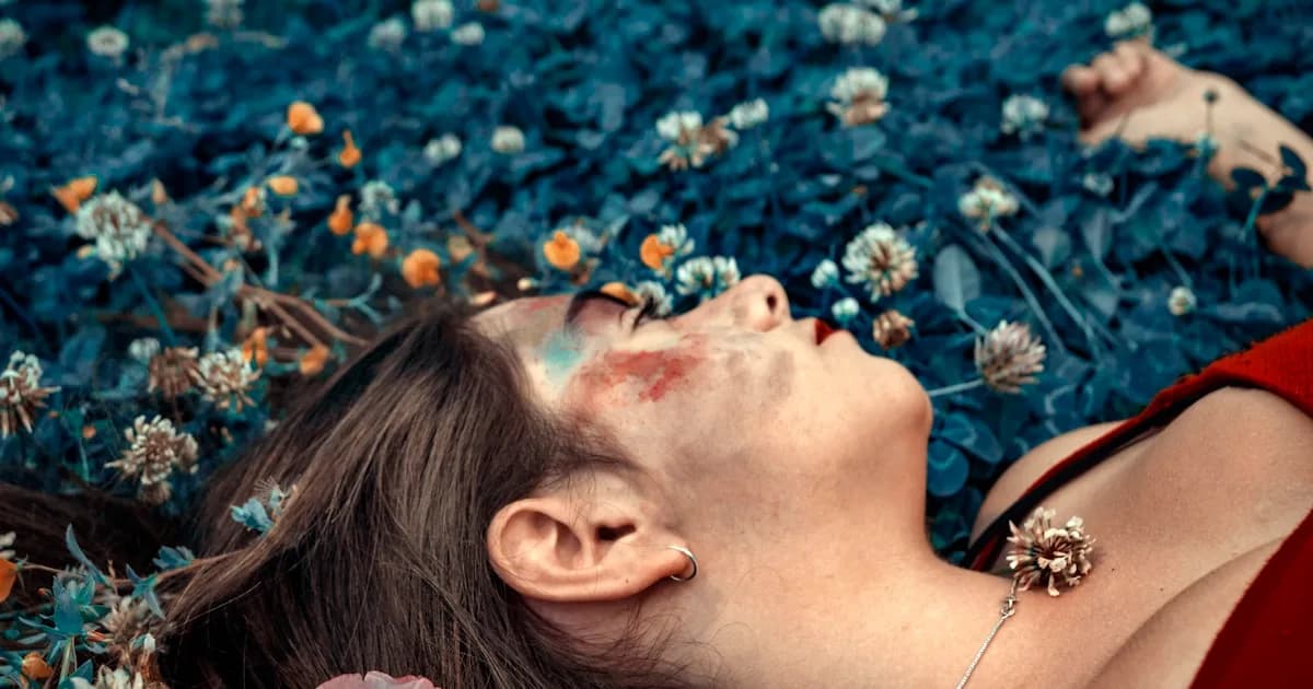 Sueños sobre el perdón: Encuentros con la liberación, no mensajes de obligación