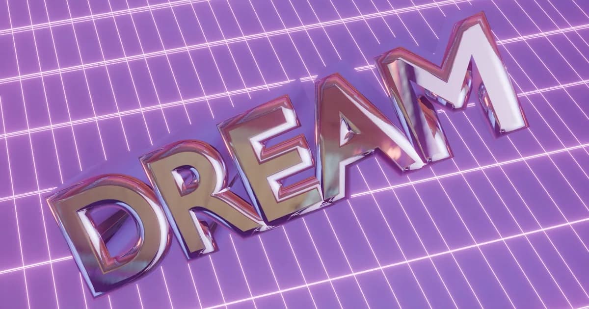Dream Signs for Beginners: Learning to Notice What Your Dreams Are Showing You
