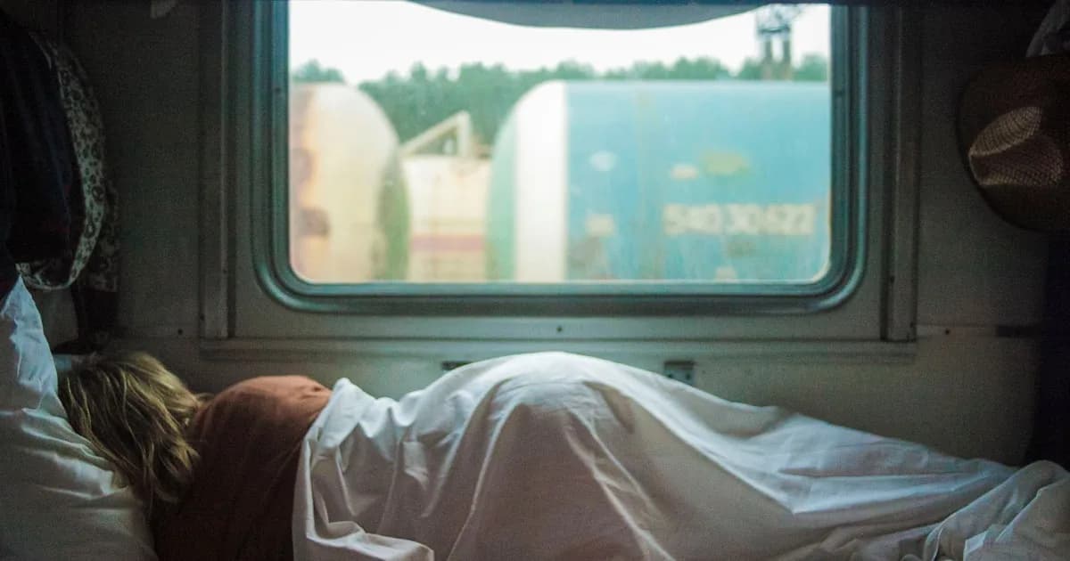 Dream Recall After Poor Sleep: Why You Remember More When You're Exhausted