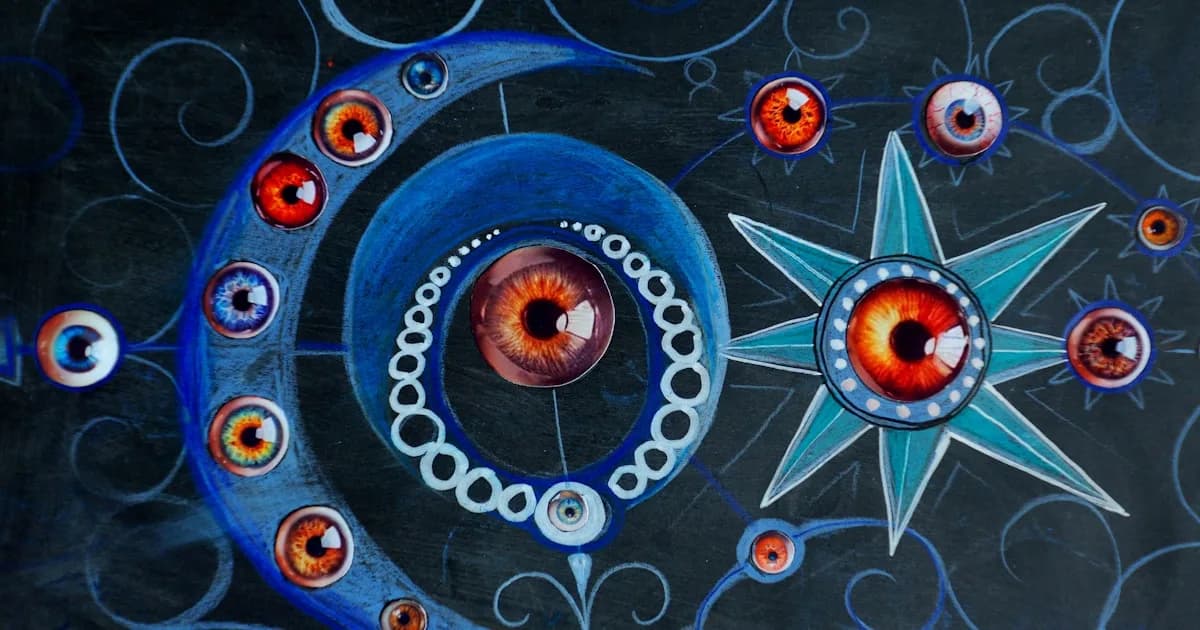 How to Work With Dream Symbols: Beyond Fixed Meanings