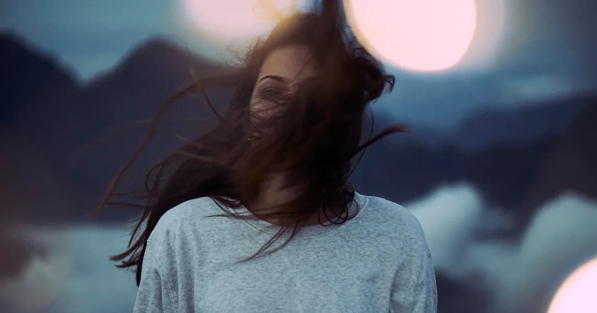 The Science of Vivid Dreams: Why Some Nights Feel More Real Than Others