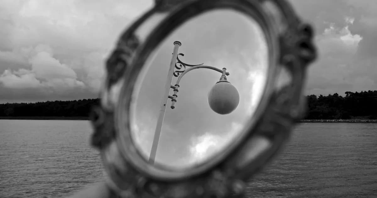 Questions for Dream Reflection: The Art of Staying With What You Don't Yet Understand