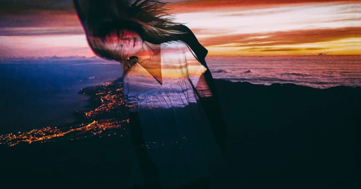 How Stress Changes Dreams