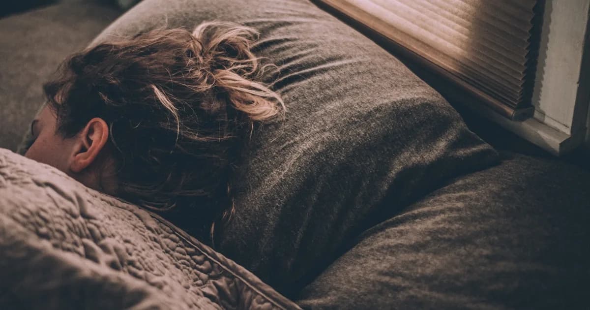 Soñar durante la enfermedad: Habitar los sueños cuando el cuerpo está vulnerable