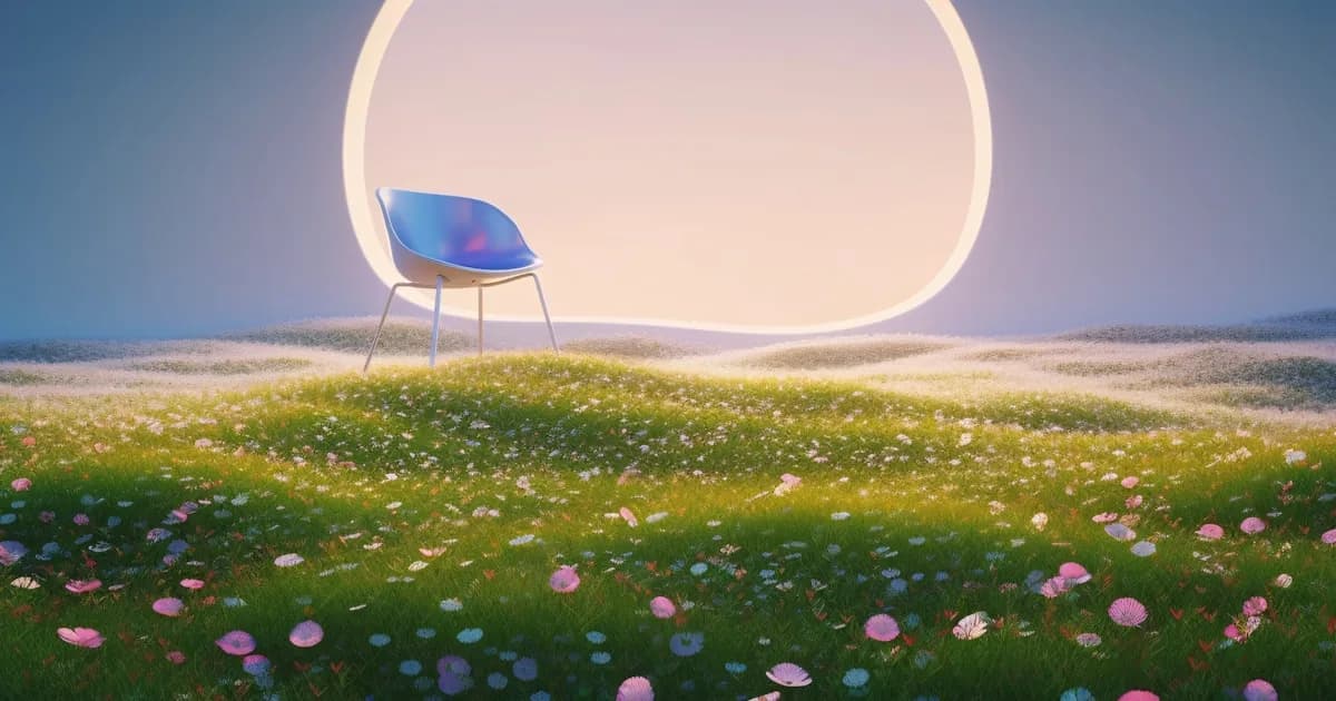 The First Week of Lucid Dream Practice: Building Awareness Without Forcing Control