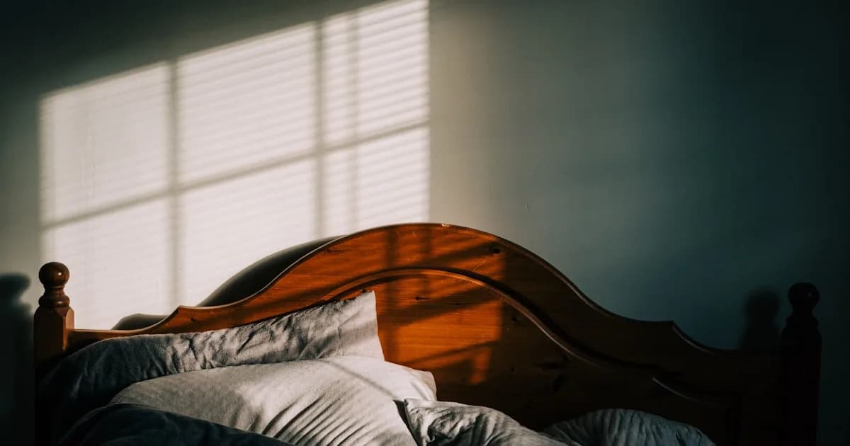 Morning Light and Dream Memory: How Your First Hours Shape What You Remember