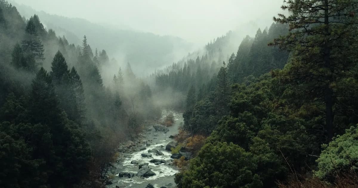 Qué significa soñar con cruzar un río: La emoción antes que la interpretación