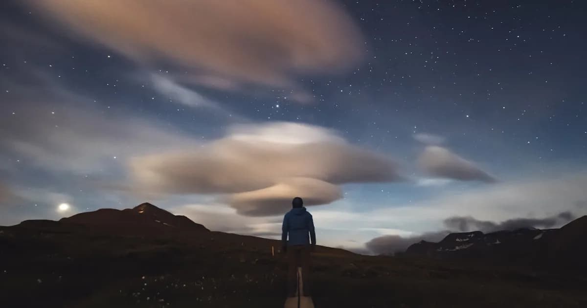 Night Rituals for Dream Recall: Building Readiness Before Sleep