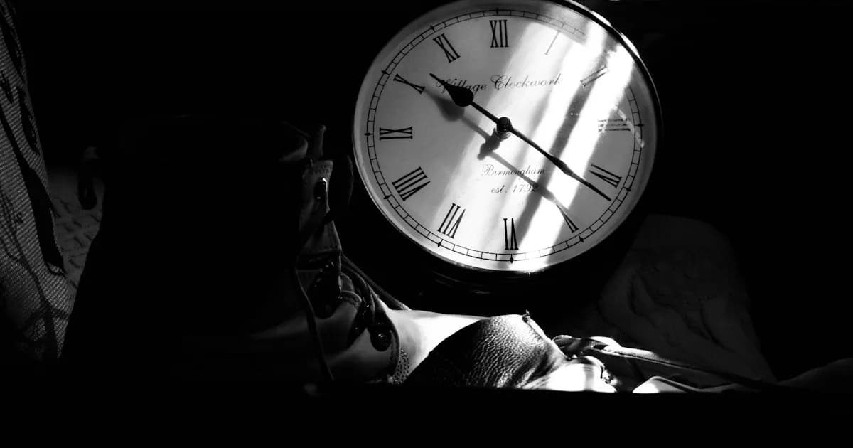 The Best Time to Record a Dream